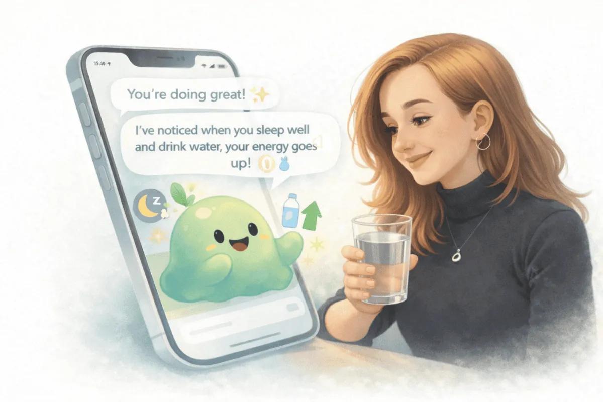 Nuvvoo celebrating your progress